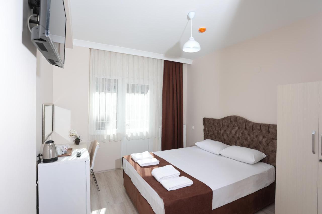 ילובה Beksiti Hotel מראה חיצוני תמונה